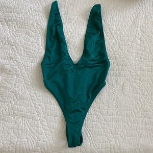 Dippin Daisy’s One Piece Suit